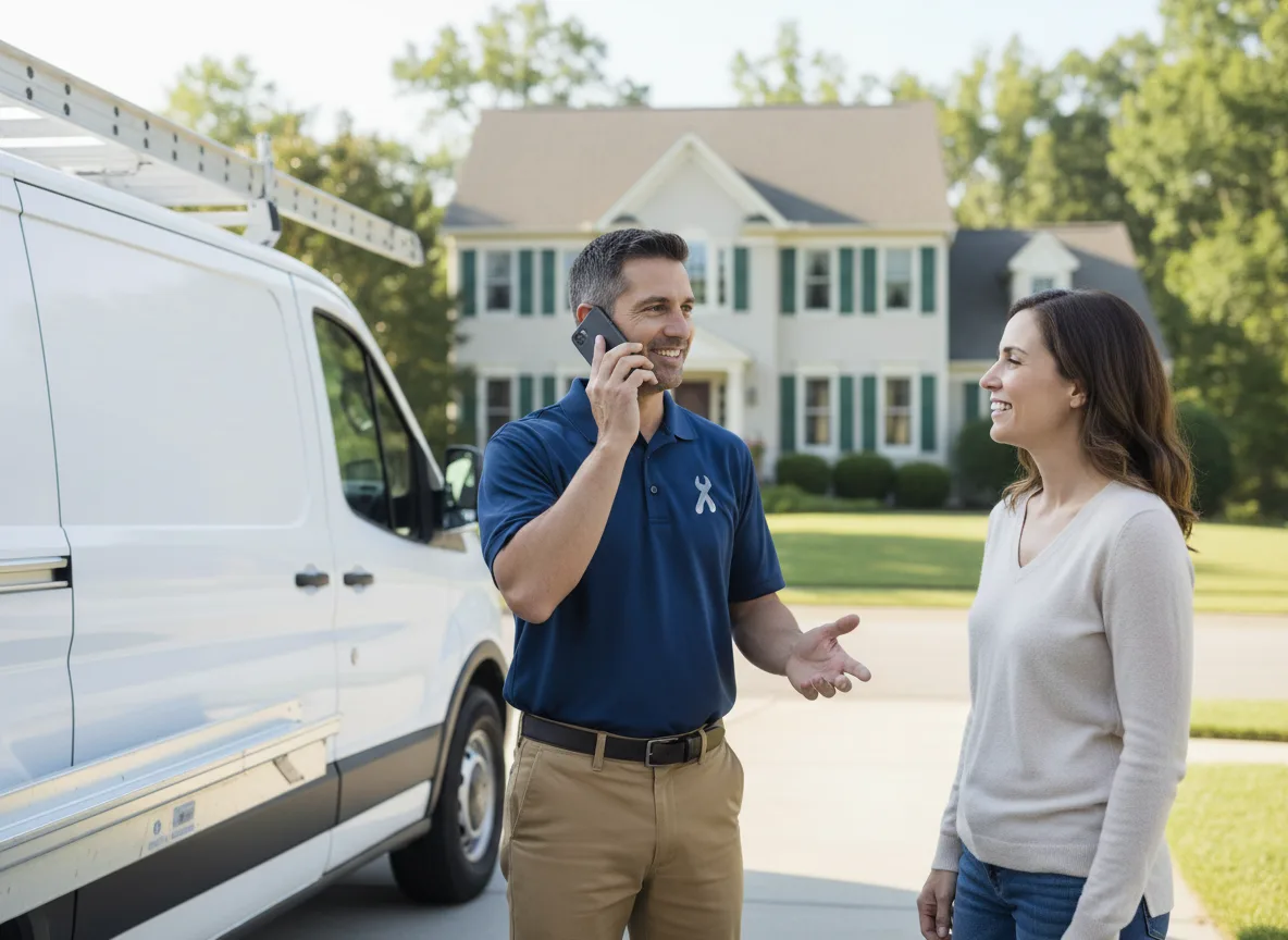 Home Gutter Service Markleville, IN FAQs